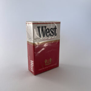 West Red – American Blend