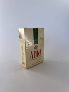 Atika Auslese Qualität