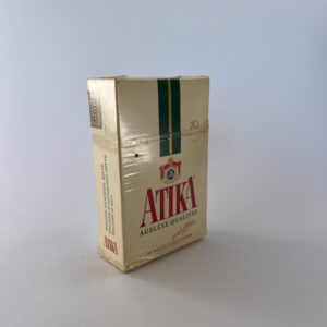 Atika Auslese Qualität