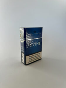 DIVINE Finest Tobaccos