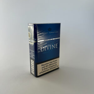 DIVINE Finest Tobaccos
