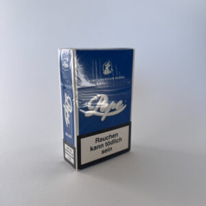 Pepe Blue – Fine American Blend