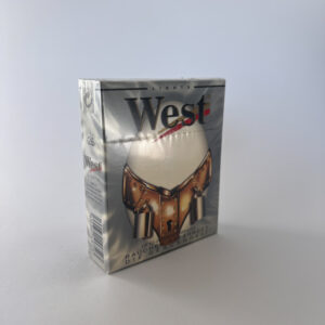 West Lights „Lass knacken“