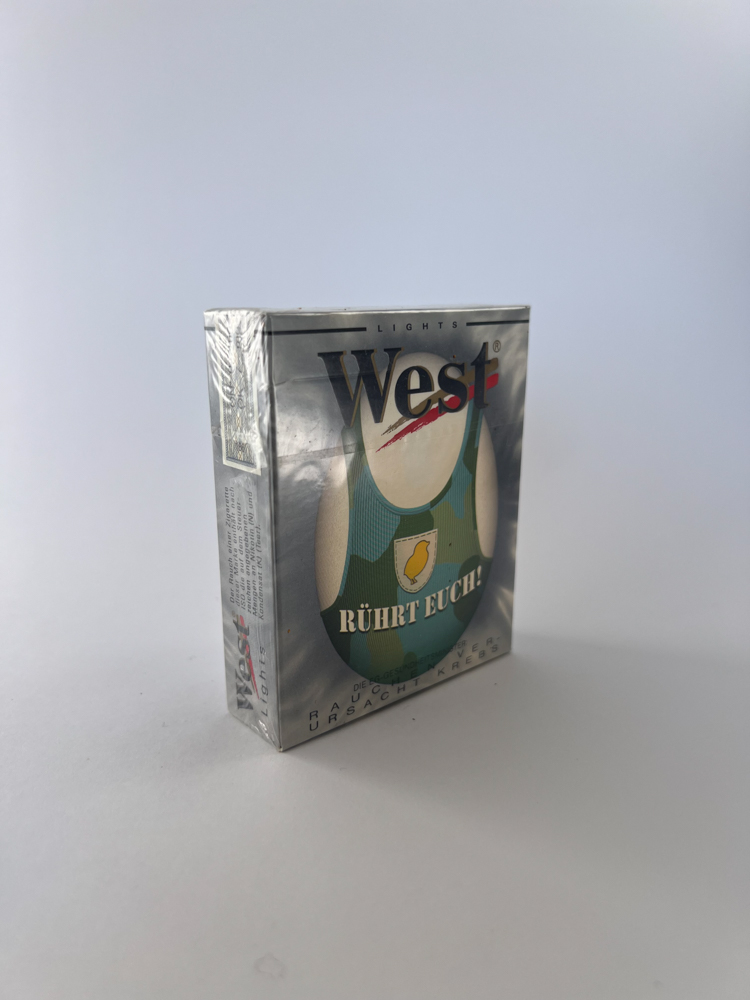 West Lights „Rührt euch!“ - Image 2