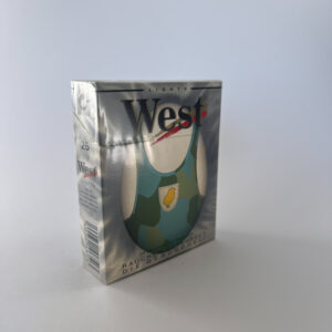 West Lights „Rührt euch!“