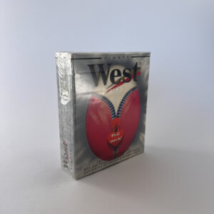 West Lights „Pell mich!“ (riboto leidimo dizaino pakelis)