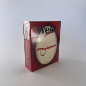 West Full Flavor „Nesthäkchen!“