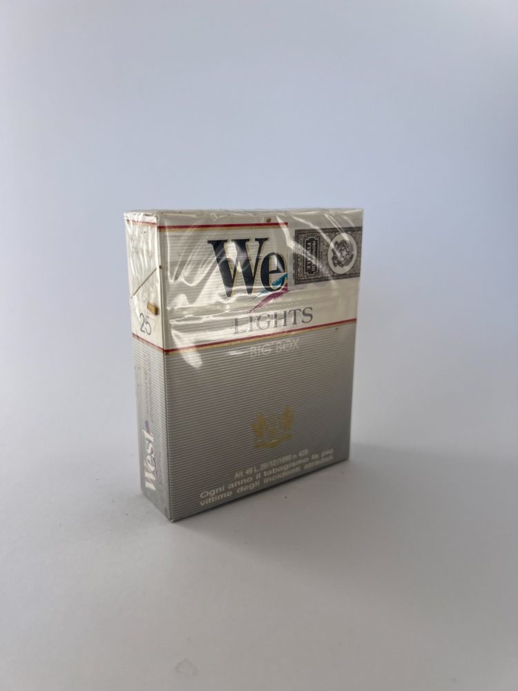 West Lights BIG BOX - Image 2