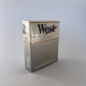 West Lights BIG BOX