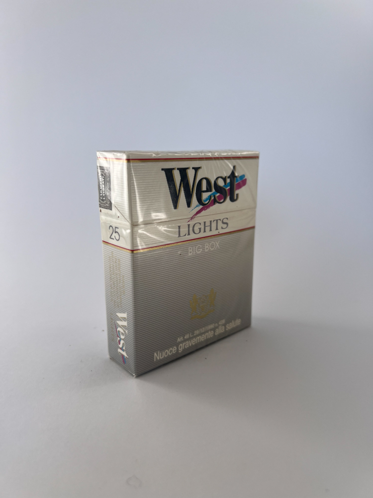 West Lights BIG BOX