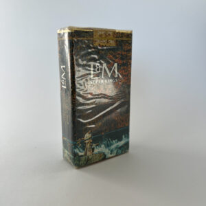 L&M Super Kings (Fishing Scene Edition)