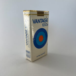 Vantage 100’s