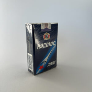 КОСМОС 2000 (Kosmos 2000)