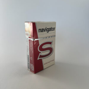 Navigator "S"