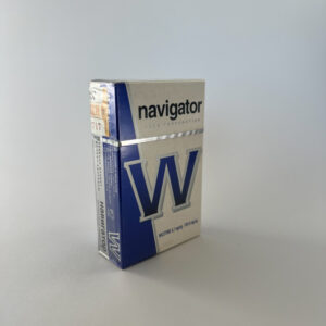 Navigator "W"