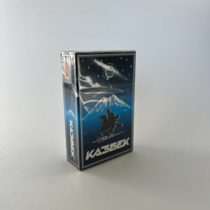 Казбек (Kazbek)