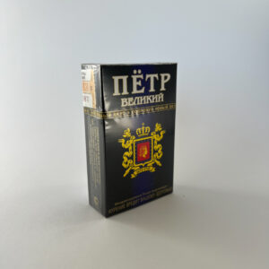 Пётр Великий (Petras Didysis)