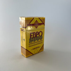 Евро 2000 ("Euro 2000")