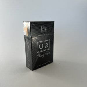 U·2 King Size