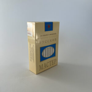 Русский Мастер