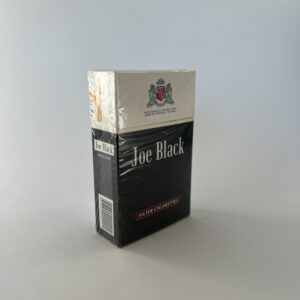 Joe Black King Size