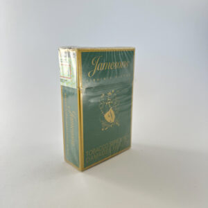 Jamesons "Virginia Filter"