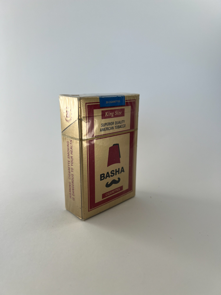 BASHA King Size - Paveikslėlis 2