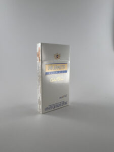 Muratti Ambassador Gold Slims