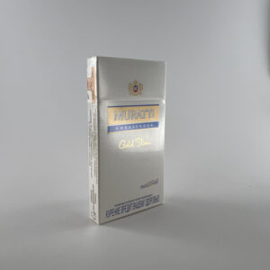 Muratti Ambassador Gold Slims