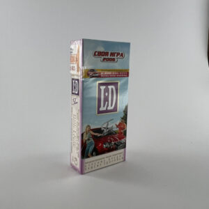 L D Slims „Своя Игра 2006“