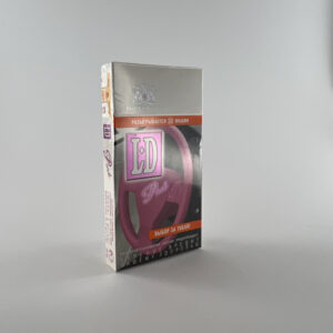 LD Pink Superslims „Выбор за тобой“