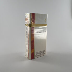 Virginia Slims “Gold”