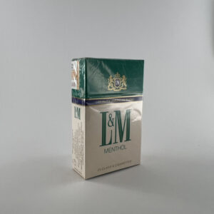 L&M Menthol