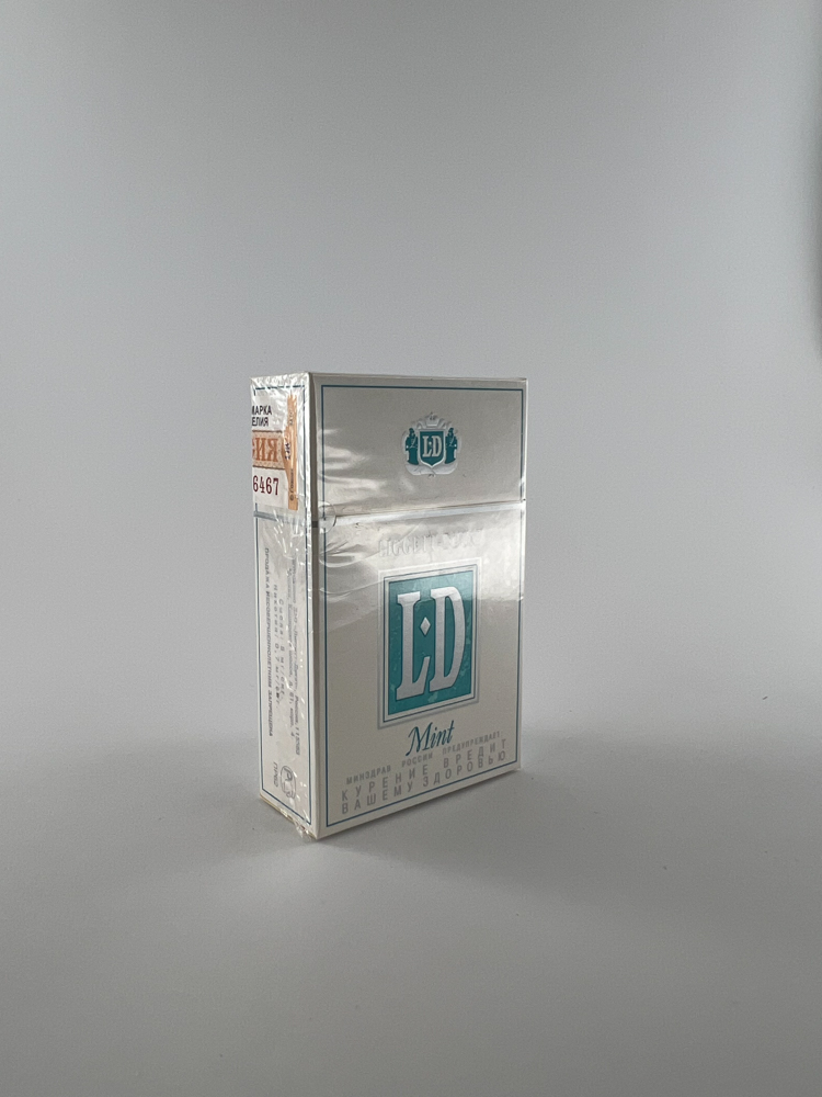 LD "Mint"