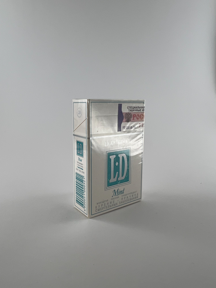 LD "Mint" - Image 2