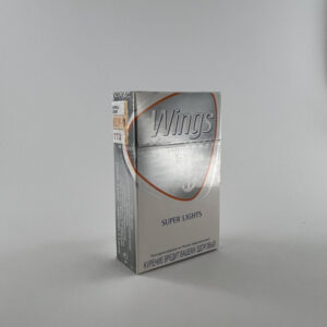 Wings "Super Lights"