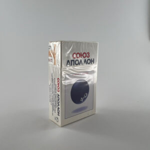 Союз-Аполлон