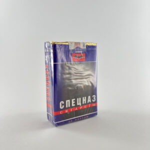 Спецназ (Spetsnaz)