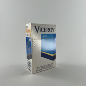 Viceroy Blue