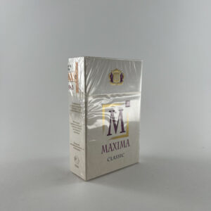 Maxima Classic