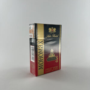 Мономах (Monomakh)