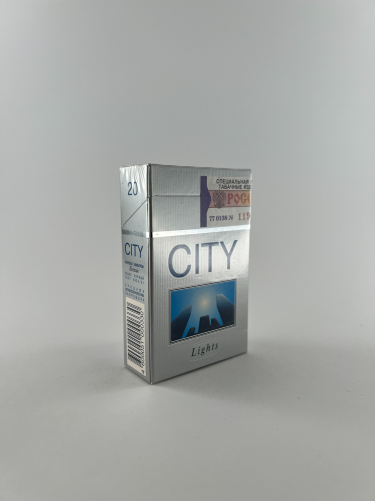 LD CITY Lights - Image 2