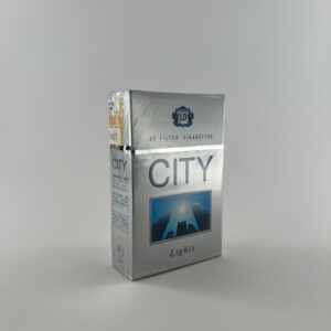 LD CITY Lights