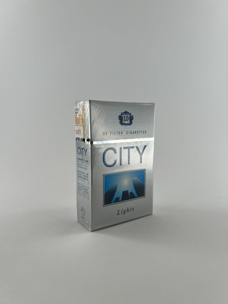 LD CITY Lights