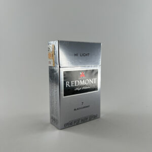 Redmont Blackcurrant Hi Light