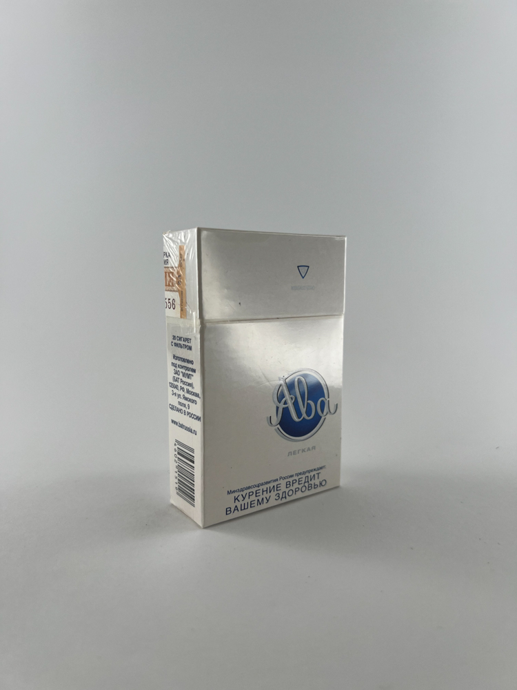 Alba Легкая