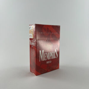 Memphis Red