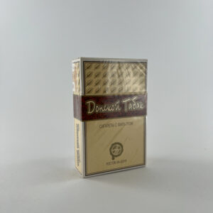 Донской Табак (Donskoy Tabak)