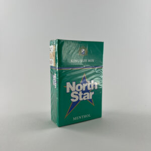 North Star Menthol