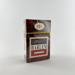 HARLEM EXPORT